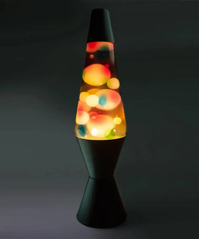 MDI Graffiti Lava Lamp free shipping