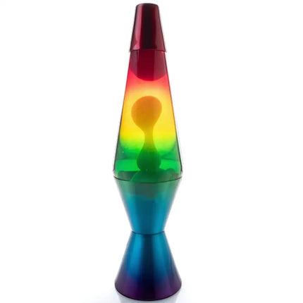 Sydney Cheap Lava Lamps Colourful Motion Lamp