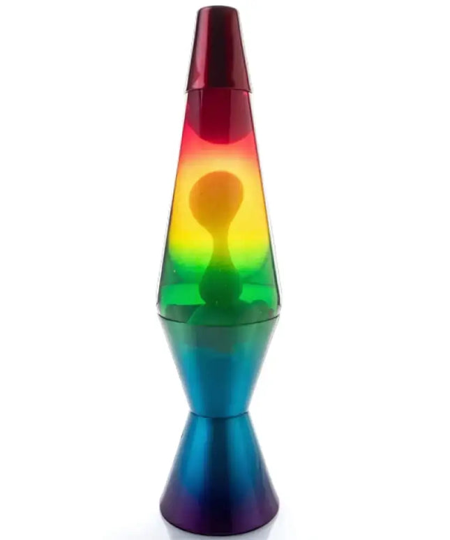 Sydney Cheap Lava Lamps Colourful Motion Lamp