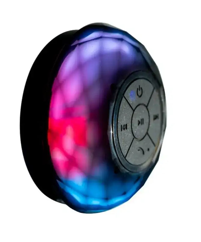 Splash Proof Shower Speaker-Portable Speaker-MDI