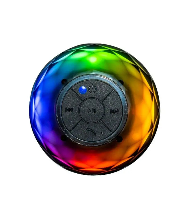 Splash Proof Shower Speaker-Portable Speaker-MDI