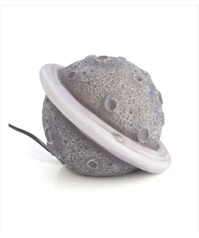 Meteor LED Table Lamp-Home & Garden > Lighting-Dropli