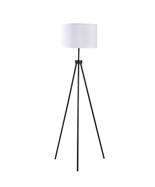 Mid-Century Floor Lamp Modern Tripod Decor Living Room Standing-Home & Garden > Lighting-Koala Lamps and Lighting