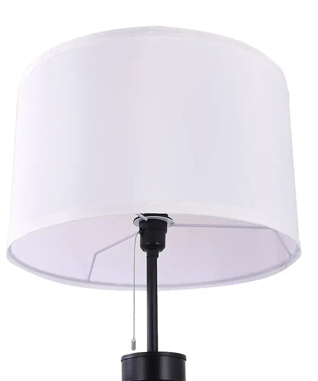 Mid-Century Floor Lamp Modern Tripod Decor Living Room Standing-Home & Garden > Lighting-Koala Lamps and Lighting