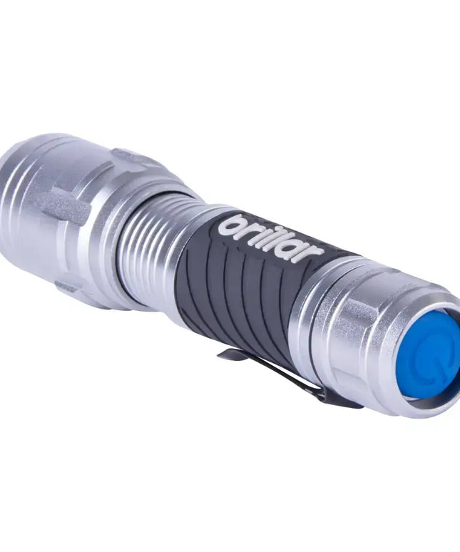 Mighty Mate - 300 Lumen Battery Torch-Flashlights-Brillar