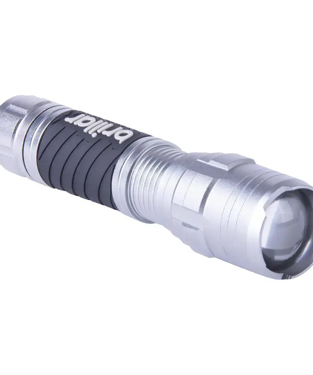 Mighty Mate - 300 Lumen Battery Torch-Flashlights-Brillar