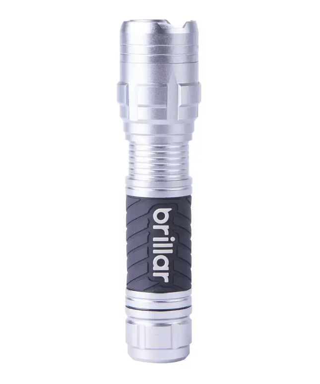 Mighty Mate - 300 Lumen Battery Torch-Flashlights-Brillar