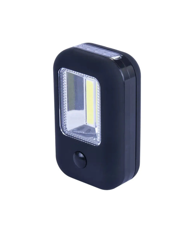 Mini Work Light - Black-Flashlights-Brillar