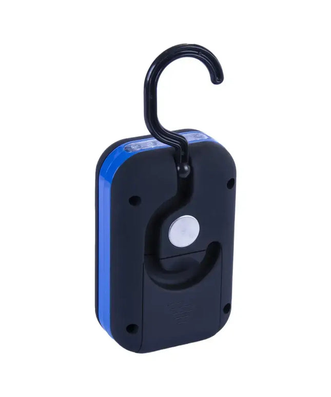 Mini Work Light - Blue-Flashlights-Brillar