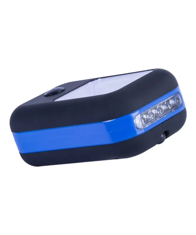 Mini Work Light - Blue-Flashlights-Brillar