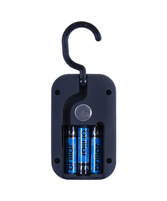 Mini Work Light - Blue-Flashlights-Brillar