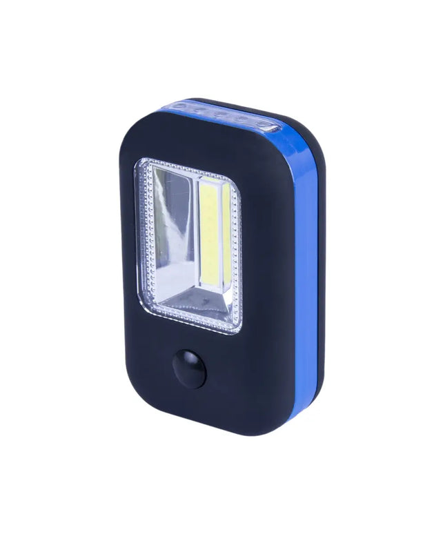 Mini Work Light - Blue-Flashlights-Brillar