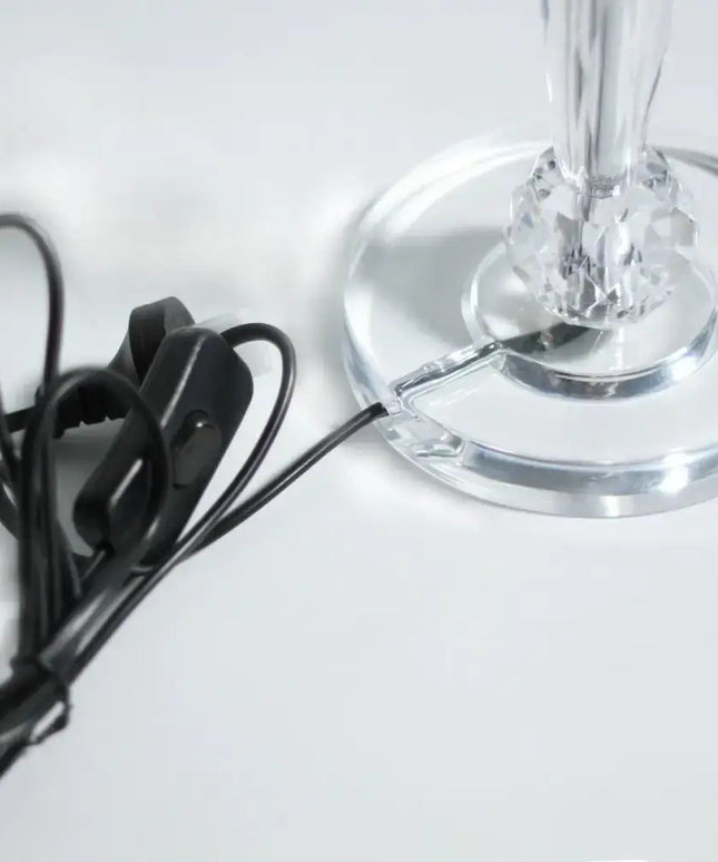 Moby Table Lamp-Home & Garden > Lighting-Dropli