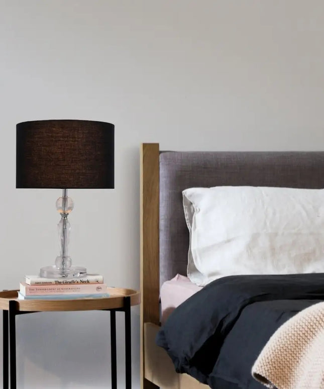 Moby Table Lamp-Home & Garden > Lighting-Dropli