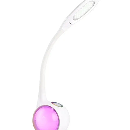 Mood Colour Changing LED Desk Lamp-TABLE AND FLOOR LAMPS-CLA Lighting