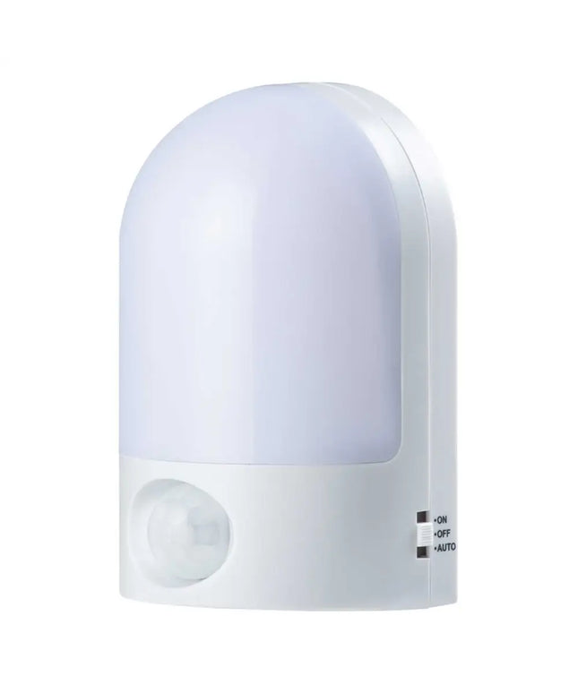 Motion Activated LED Light - Round Portable Hanging Battery Night Sensor Lamp Dropli, Home & Garden, motion-activated-led-light-round-portable-hanging-battery-night-sensor-lamp