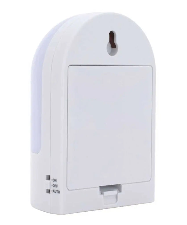 Motion Activated LED Light - Round Portable Hanging Battery Night Sensor Lamp Dropli, Home & Garden, motion-activated-led-light-round-portable-hanging-battery-night-sensor-lamp