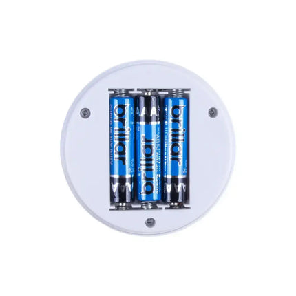 Motion Activated Swivel Ball Light--Brillar