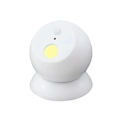 Motion Activated Swivel Ball Light--Brillar