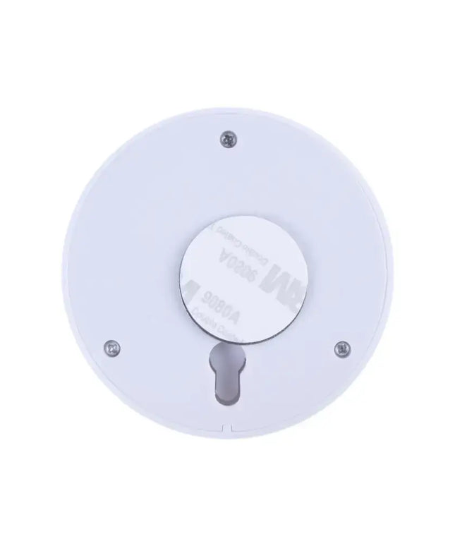 Motion Activated Swivel Ball Light--Brillar