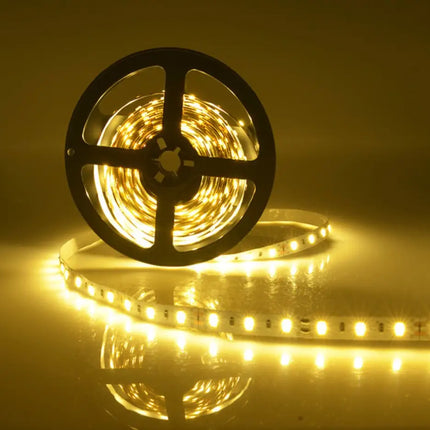 Motion Sensor LED Strip Light 2m cool white-Home & Garden > Lighting-Koala Lamps and Lighting