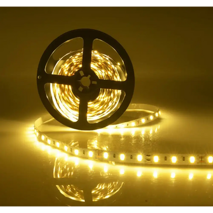 Motion Sensor LED Strip Light 3m cool white-Home & Garden > Lighting-Koala Lamps and Lighting