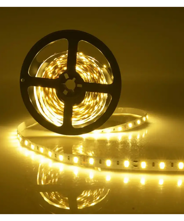 Motion Sensor LED Strip Light 3m cool white-Home & Garden > Lighting-Koala Lamps and Lighting
