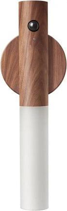 Motion Sensor Wall Light Indoor LED Rechargeable 1pc - Home & Garden > Lighting