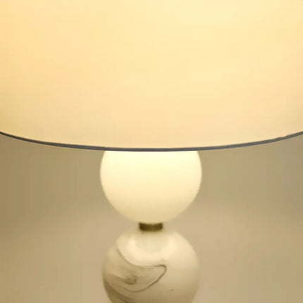 Murano 1 Light Floor Lamp Brass - LL-27-0206BS-Floor Lamps-Lexi Lighting