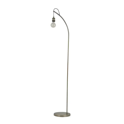 Mykki Floor Lamp-Floor Lamps-Lexi Lighting