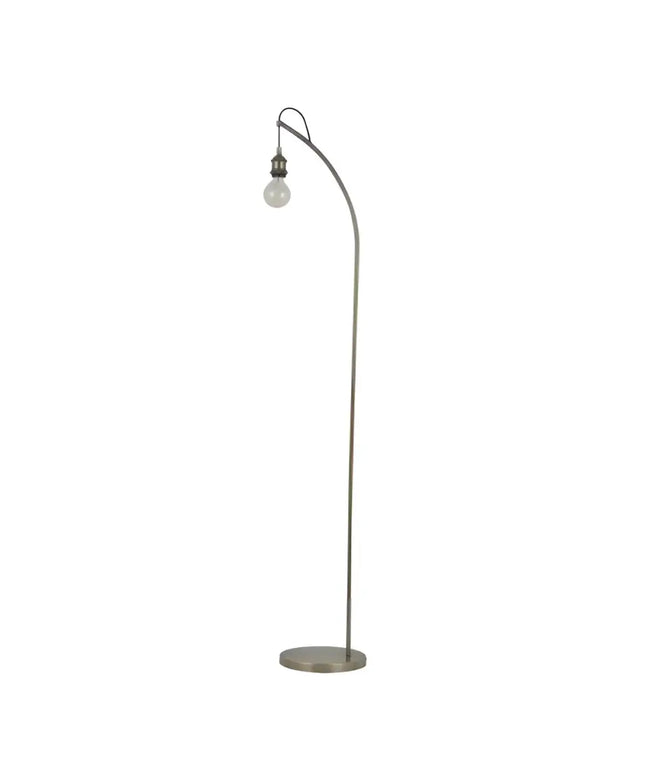 Mykki Floor Lamp-Floor Lamps-Lexi Lighting