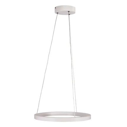NEBULA CCT 18W/24W - Modern LED Halo Pendant Oriel Lighting, PENDANTS, oriel-nebula-1