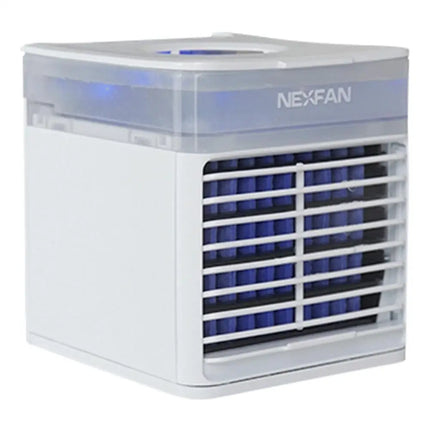 Nexfan Ultra Air Cooler with UV - Appliances > Fans