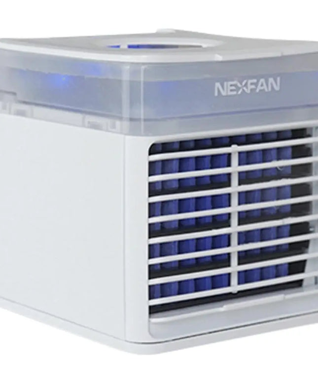 Nexfan Ultra Air Cooler with UV - Appliances > Fans