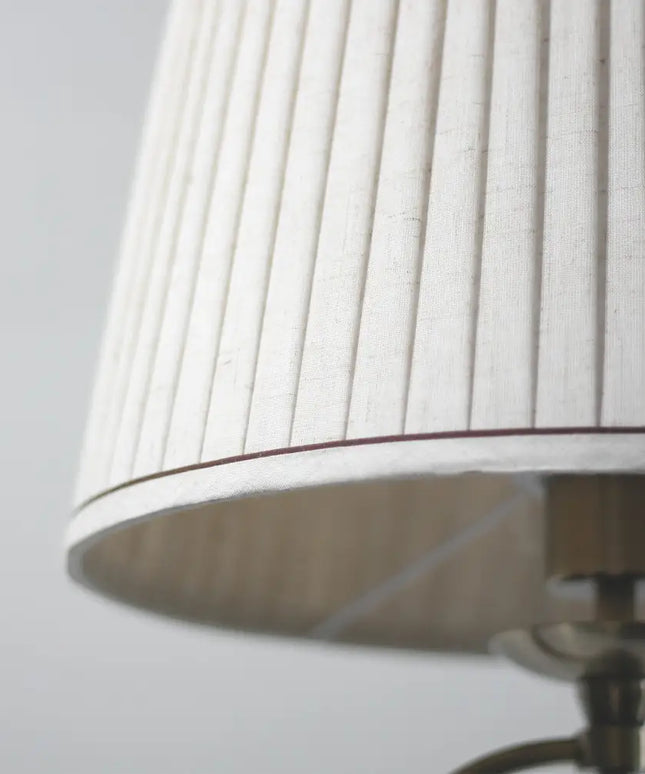 Nicollete Floor Lamp - LL-27-0135-Floor Lamps-Lexi Lighting