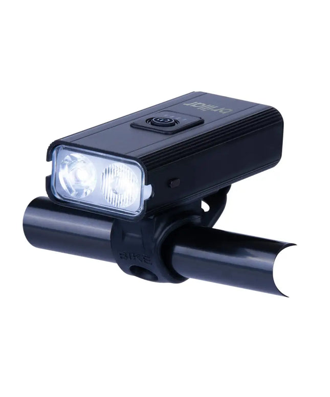 Night Rider - 300 Lumen Rechargeable Multifunctional Bike Light--Brillar