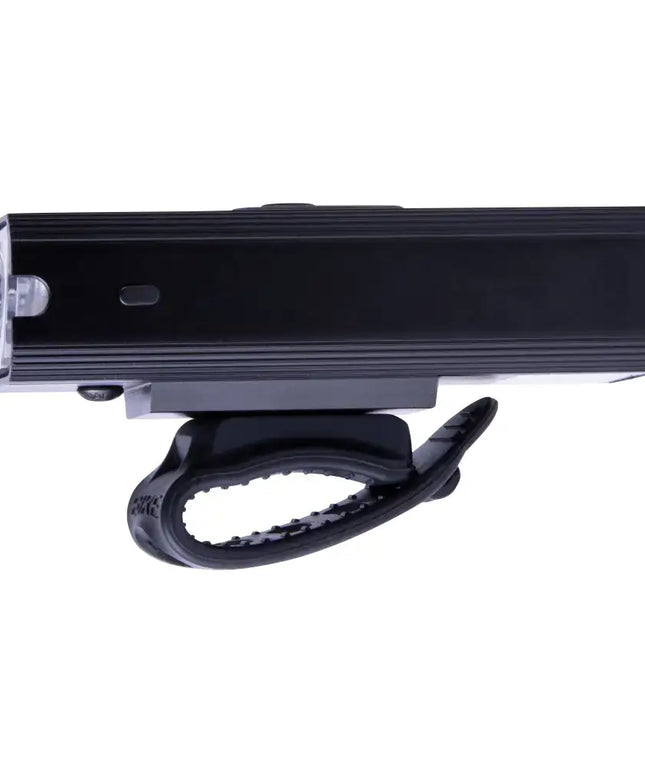 Night Rider - 300 Lumen Rechargeable Multifunctional Bike Light--Brillar
