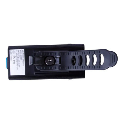 Night Rider - 300 Lumen Rechargeable Multifunctional Bike Light--Brillar