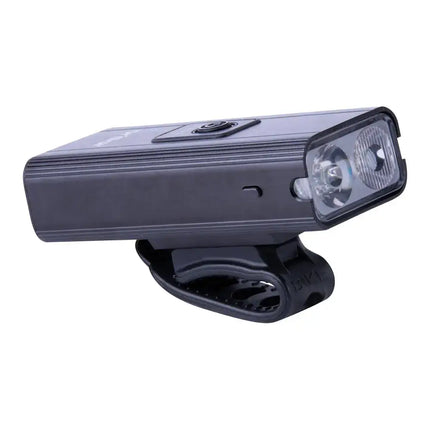 Night Rider - 300 Lumen Rechargeable Multifunctional Bike Light--Brillar