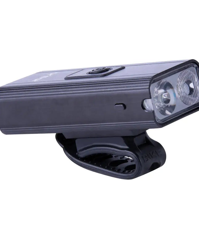 Night Rider - 300 Lumen Rechargeable Multifunctional Bike Light--Brillar