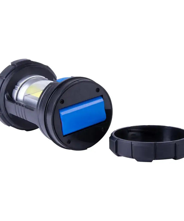 Nomad 800 COB LED Rechargeable Lantern-Camping Lights & Lanterns-Brillar