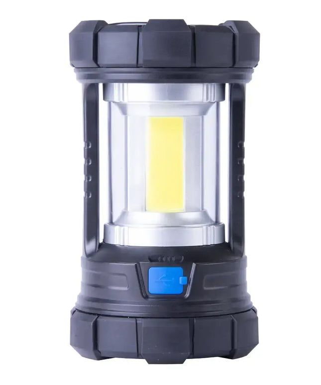 Nomad 800 COB LED Rechargeable Lantern-Camping Lights & Lanterns-Brillar