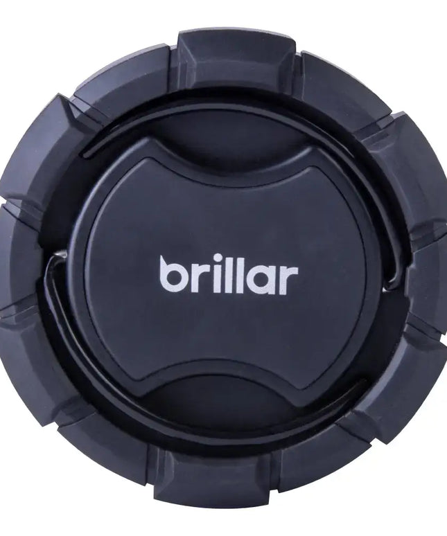 Nomad 800 COB LED Rechargeable Lantern-Camping Lights & Lanterns-Brillar