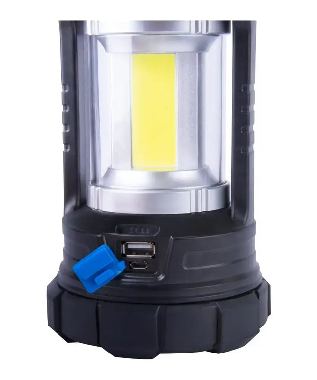 Nomad 800 COB LED Rechargeable Lantern-Camping Lights & Lanterns-Brillar