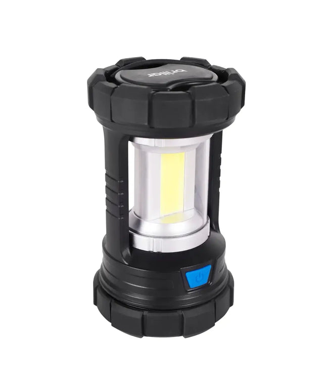 Nomad 800 COB LED Rechargeable Lantern-Camping Lights & Lanterns-Brillar