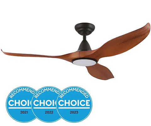 Best Ceiling Fans For Bedrooms 2024