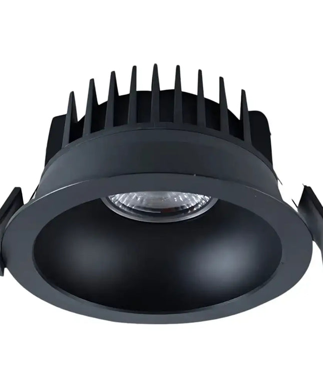 13W Tri-Colour Dimmable LED Downlight | 90mm Cut Out | Nullarbor