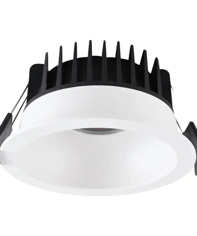 13W Tri-Colour Dimmable LED Downlight | 90mm Cut Out | Nullarbor