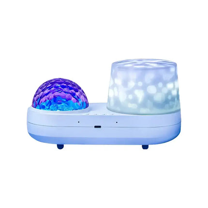 Ocean Starry Projector Small Night Light Constellation Projection Lamp