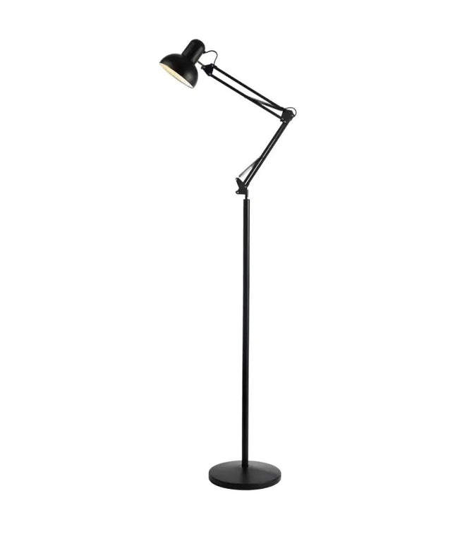 Ora Floor Lamp-Home & Garden > Lighting-Koala Lamps and Lighting